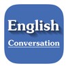 English Conversation icon