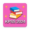 KPSS 2024 icon