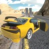 Икона Car Crash Simulator : Desert