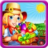 Kids Farm icon