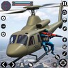Icono de Sky Wars Air Attack Games 3D