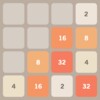 2048 Original - Classical 2048 Puzzle with extras icon