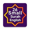 Small 26 Surah English icon