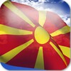 Macedonia Flag icon