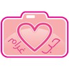 Create Love Photo arabic icon