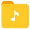 Music + Ringtone Folder Player icon