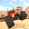 Crash Drive 3 icon