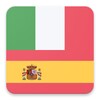 Italian Spanish Dictionary icon