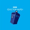 Doctor Who: Comic Creator icon