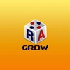 Grow Realidade Aumentada आइकन