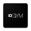 أيقونة 3DGYM