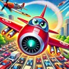 Icono de Super Jet Air Racer
