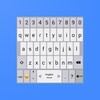 Classic Big Keyboard simgesi