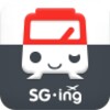 Singapore Subway_Singaporeing icon