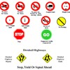 The Highway Code for The Bahamas icon