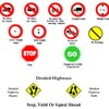 The Highway Code for The Bahamas 아이콘