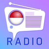 Free fm radio stations icon