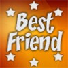 You are my best friend icon