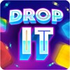 Drop It! Crazy Color Puzzle icon