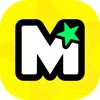 Icône MyMovie - Video Editor for Youtube, Music