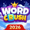 Icono de Word Crush - Fun Puzzle Game