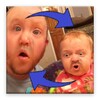 Face Swap Real Live icon