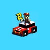 9. Smashy Road: Wanted 2 icon