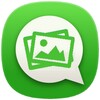 WS Saver | Download status and story whatsapp simgesi