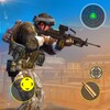 Icono de Sniper Strike Ops