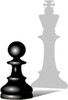 Parties d'échecs commentées icon