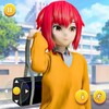 Popular High School Games 3d आइकन
