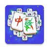 Mahjong Solitaire - Tile Match simgesi