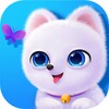 My Puppy Friend - Cute Pet Dog Care Games icon