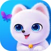 My Puppy Friend - Cute Pet Dog Care Gamesアイコン