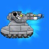 أيقونة Merge Tanks 2