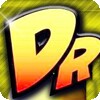 ไอคอน Dragon Ball Arcade