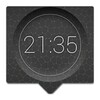 7null clock icon