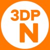 3DP Chip icon
