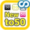 New to50 icon
