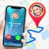 Caller ID - Number locator simgesi