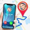 Caller ID - Number locator आइकन