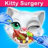 My Kitty Multi Surgery Doctor icon
