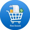 Icono de Recibook