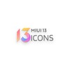 MIUI 13 Icon pack icon