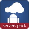 Servers Ultimate Pack F icon