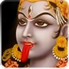 4D Maa Kali Live Wallpaper icon