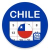 ไอคอน Chile Calendar