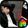 Pictogramă BTS(TRB)_Jungkook