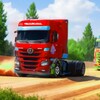 Formula Truck Mobile Racing icon