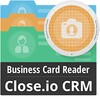 Business Card Reader for Close.io CRM icon